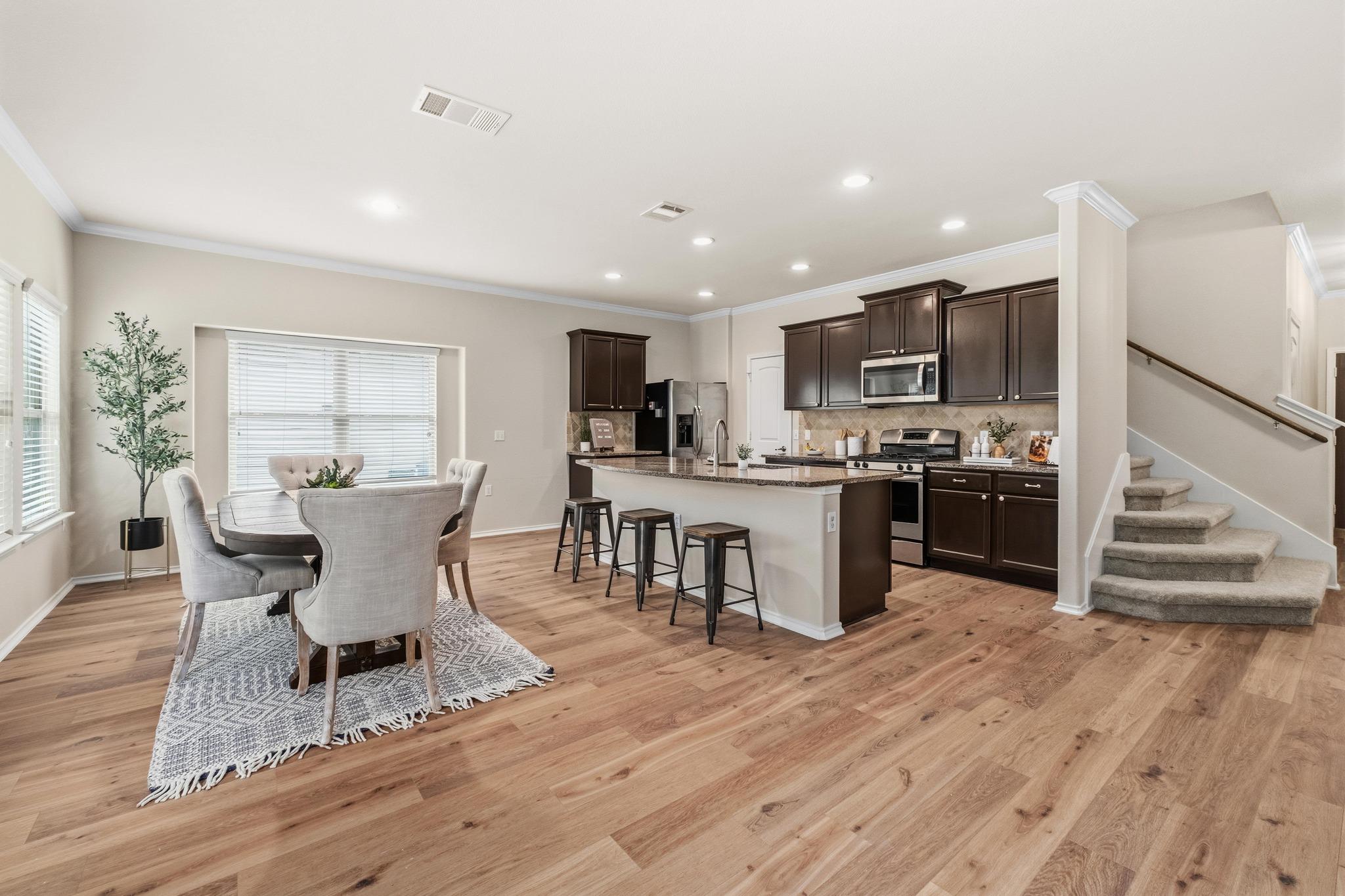 10124 Pinnacle Crest Loop Austin TX 78747
