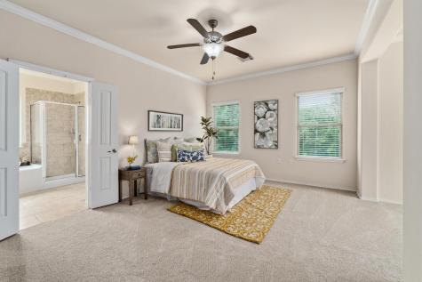 10124 Pinnacle Crest Loop Austin TX 78747