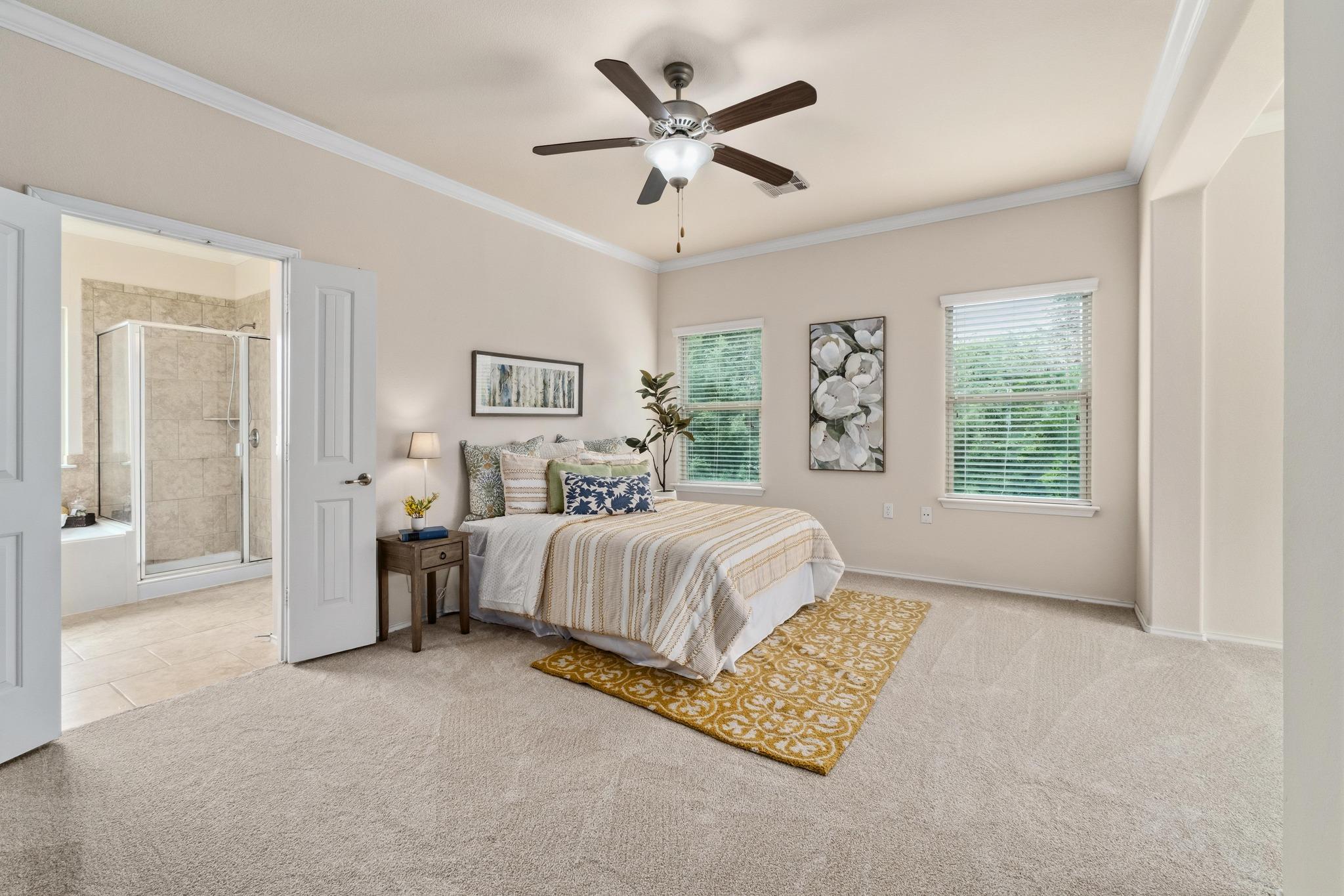 10124 Pinnacle Crest Loop Austin TX 78747