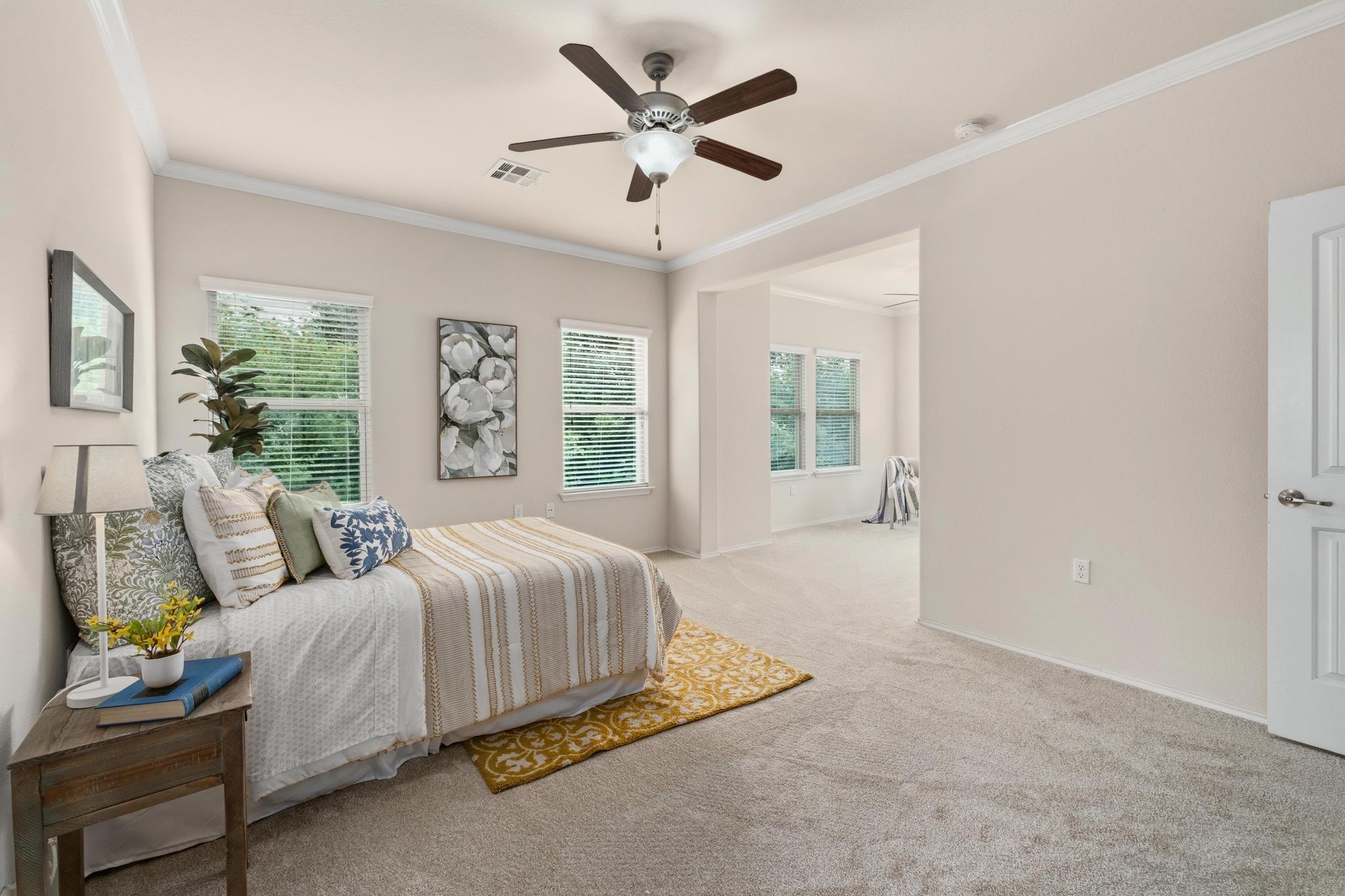 10124 Pinnacle Crest Loop Austin TX 78747
