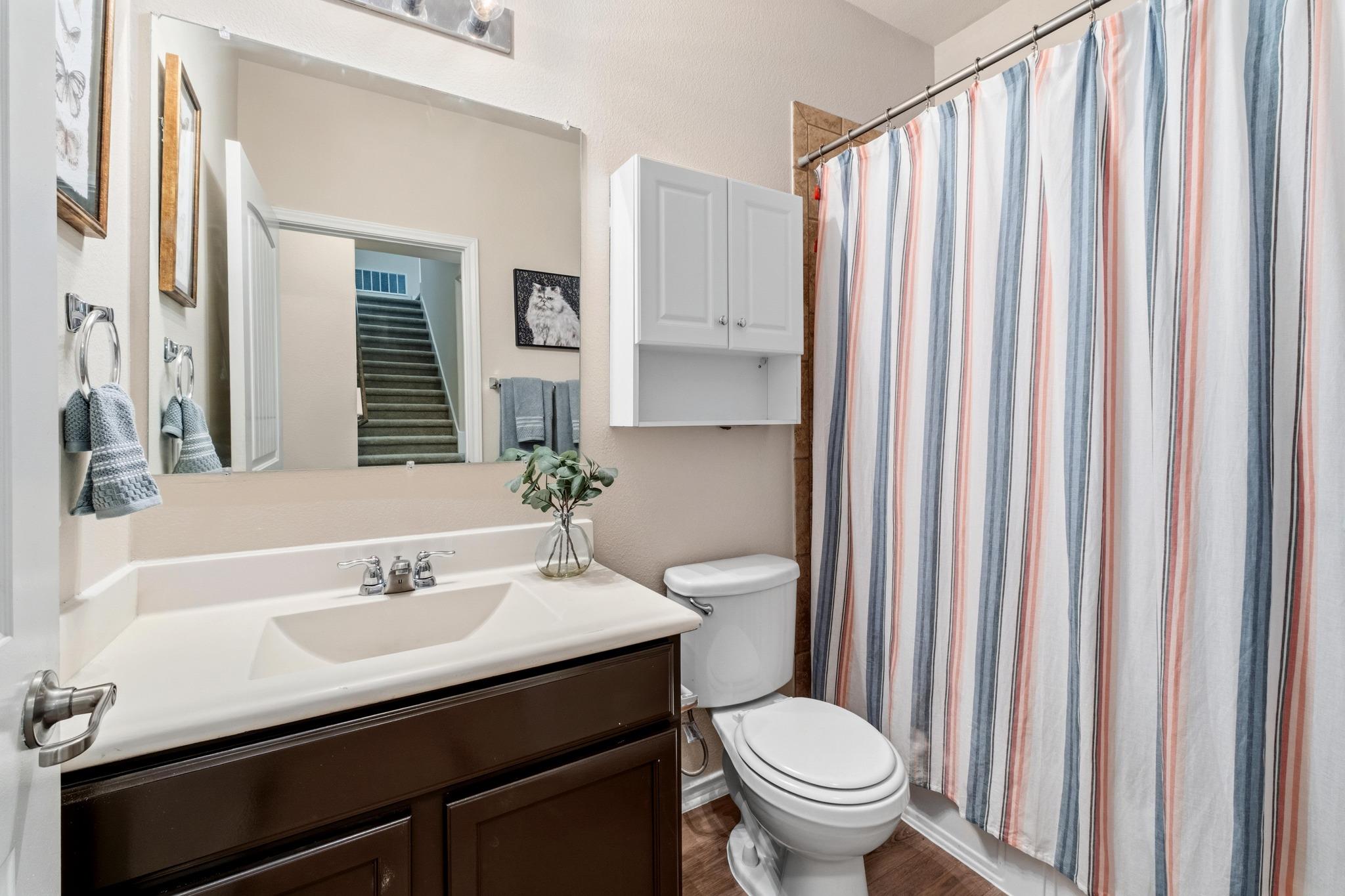 10124 Pinnacle Crest Loop Austin TX 78747