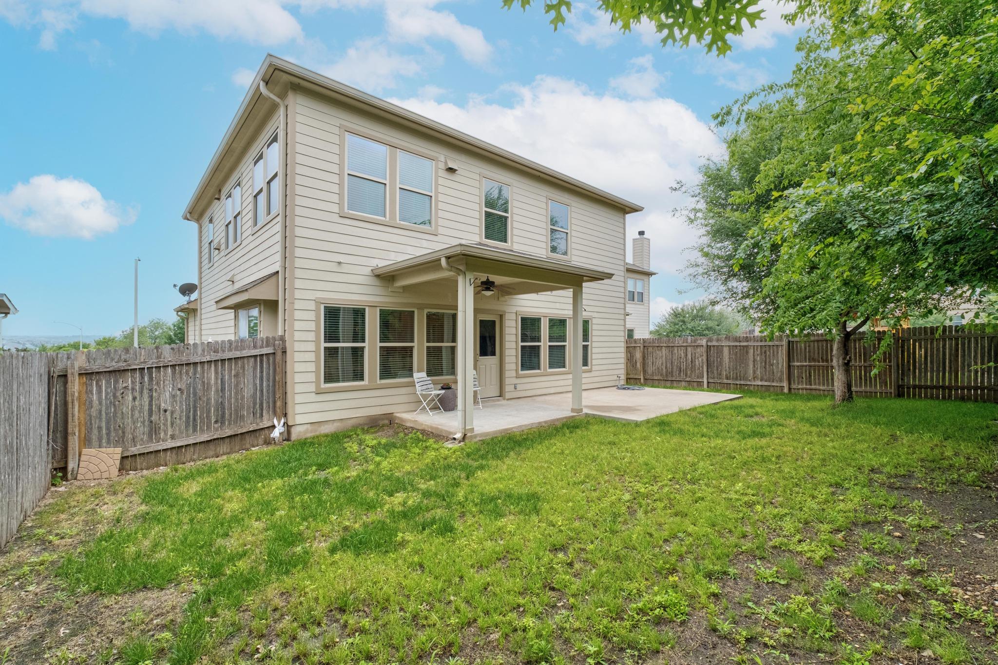 10124 Pinnacle Crest Loop Austin TX 78747