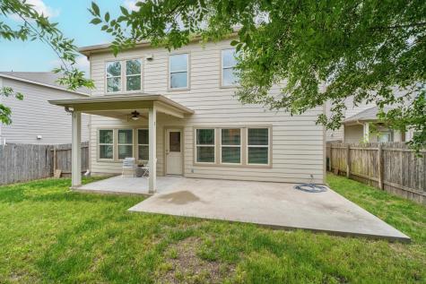 10124 Pinnacle Crest Loop Austin TX 78747