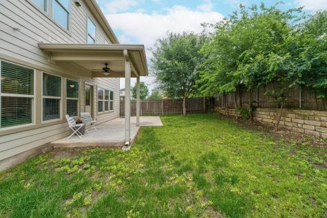 10124 Pinnacle Crest Loop Austin TX 78747