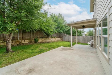 10124 Pinnacle Crest Loop Austin TX 78747