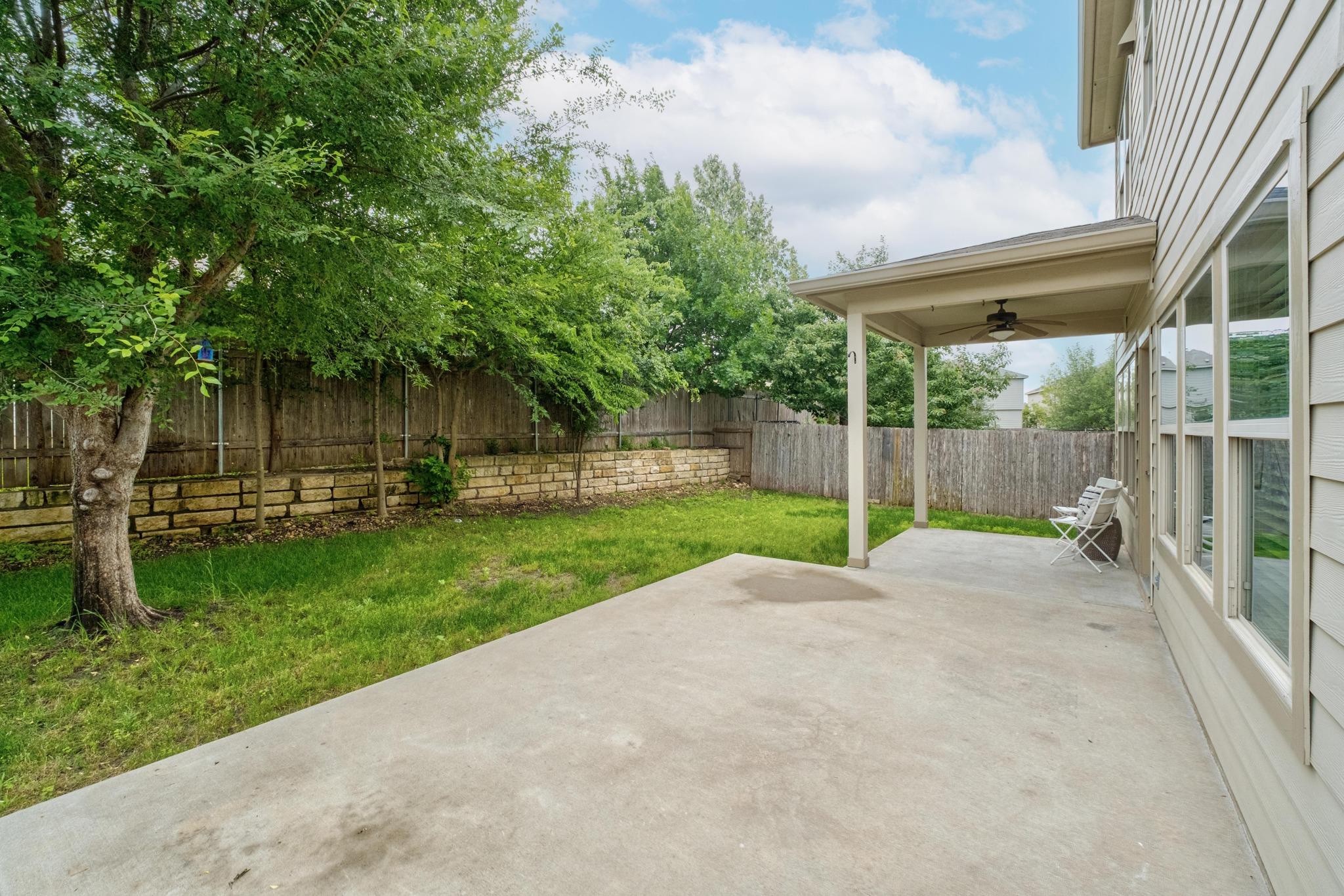 10124 Pinnacle Crest Loop Austin TX 78747