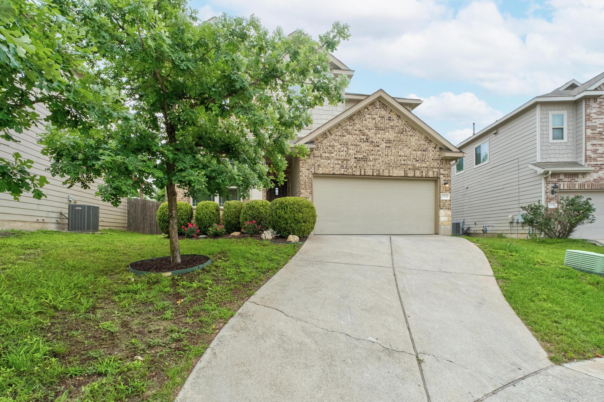 10124 Pinnacle Crest Loop Austin TX 78747