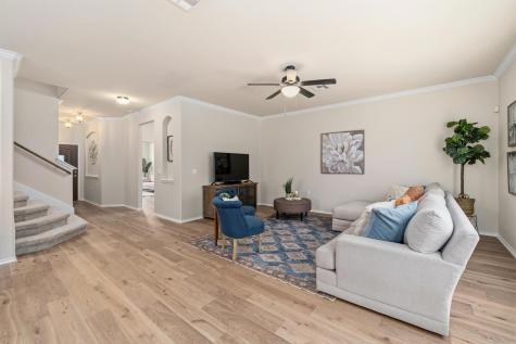 10124 Pinnacle Crest Loop Austin TX 78747