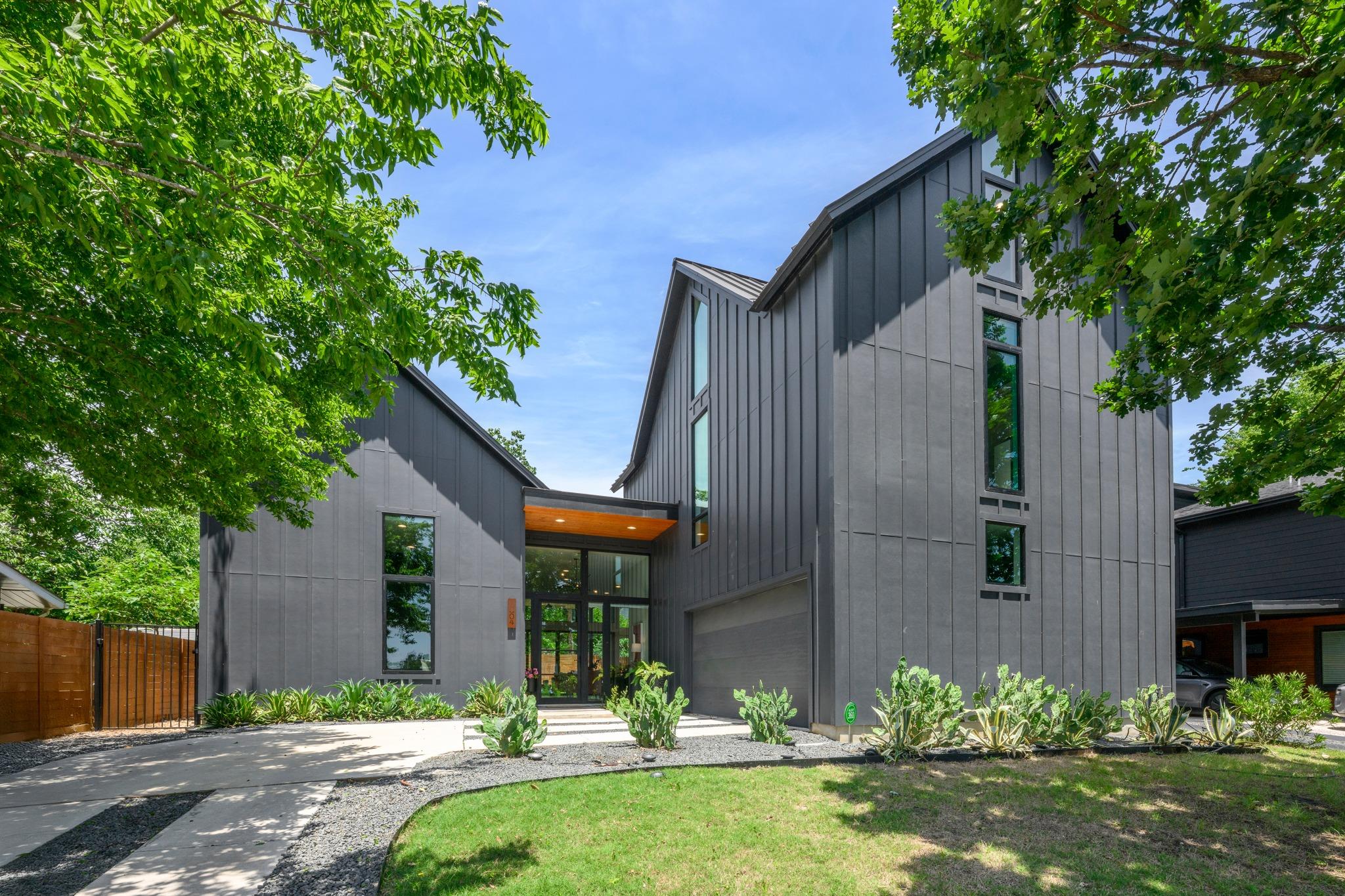 4804 Gladeview Austin TX 78745