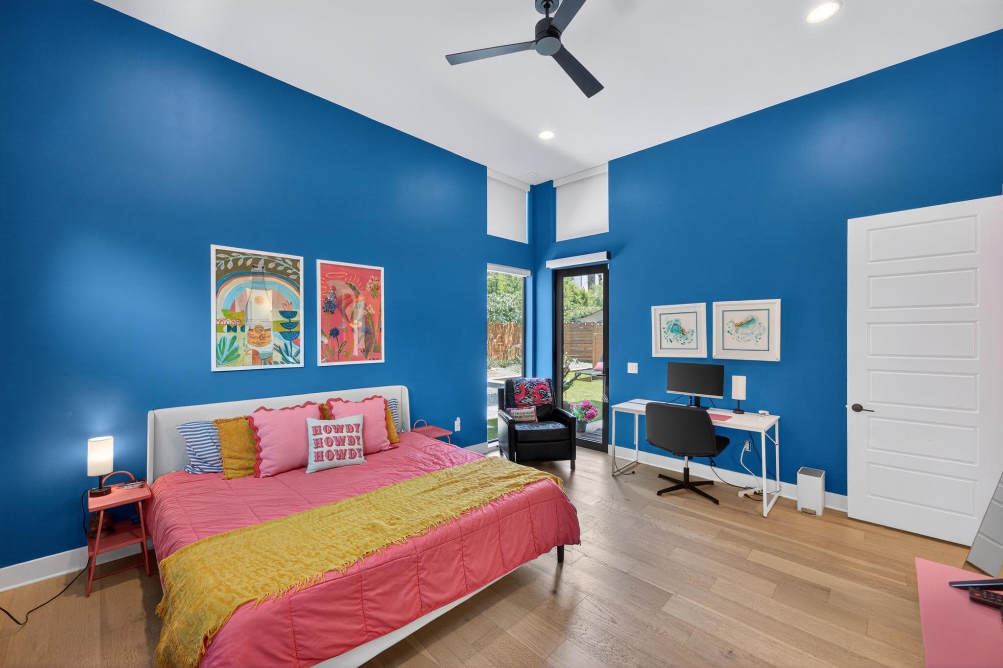 4804 Gladeview Austin TX 78745
