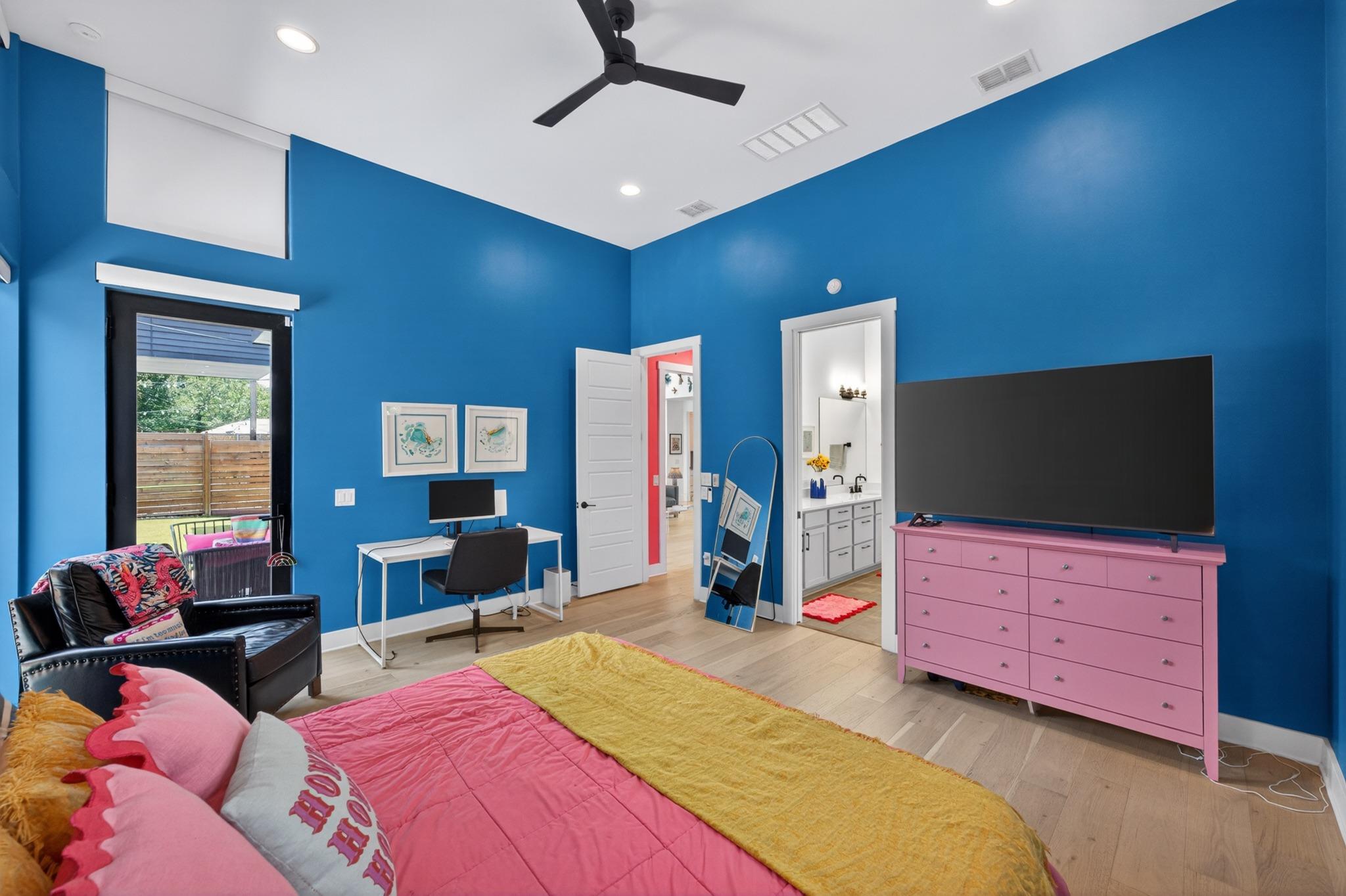 4804 Gladeview Austin TX 78745