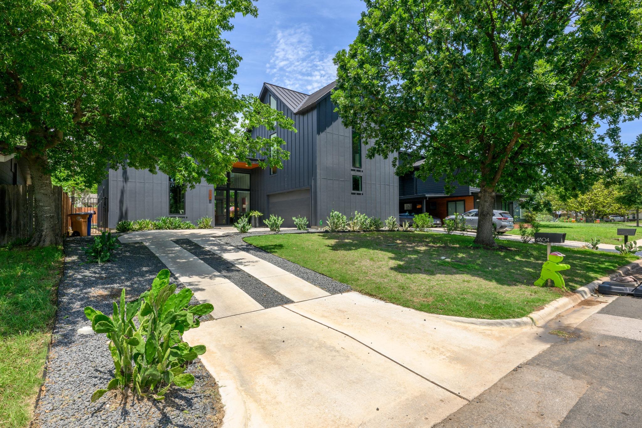4804 Gladeview Austin TX 78745