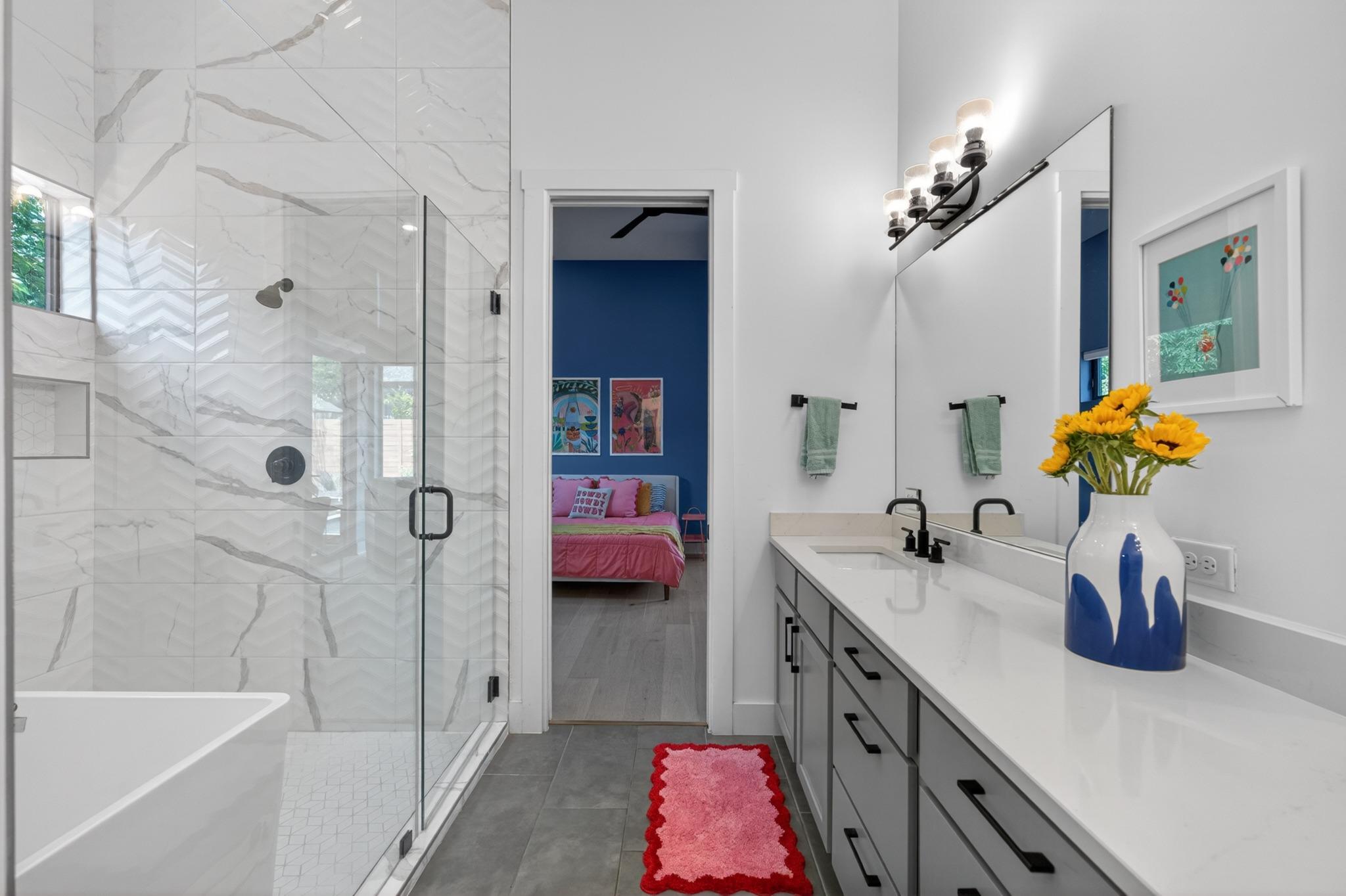 4804 Gladeview Austin TX 78745