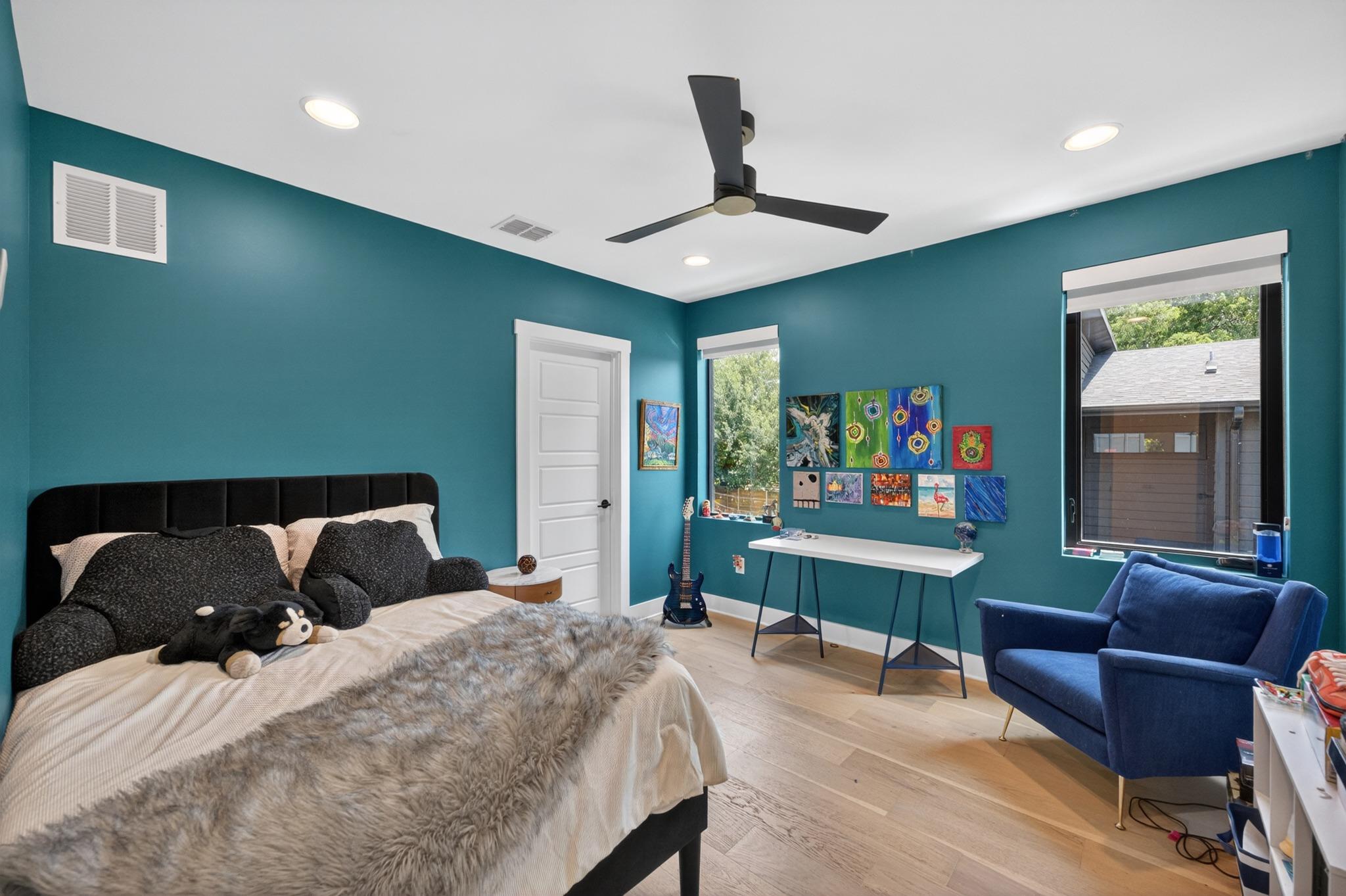 4804 Gladeview Austin TX 78745
