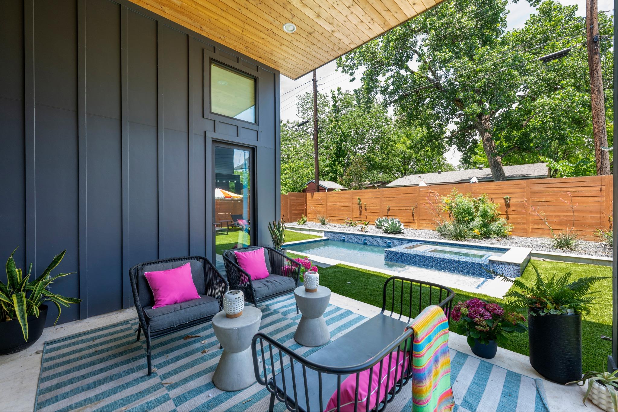 4804 Gladeview Austin TX 78745