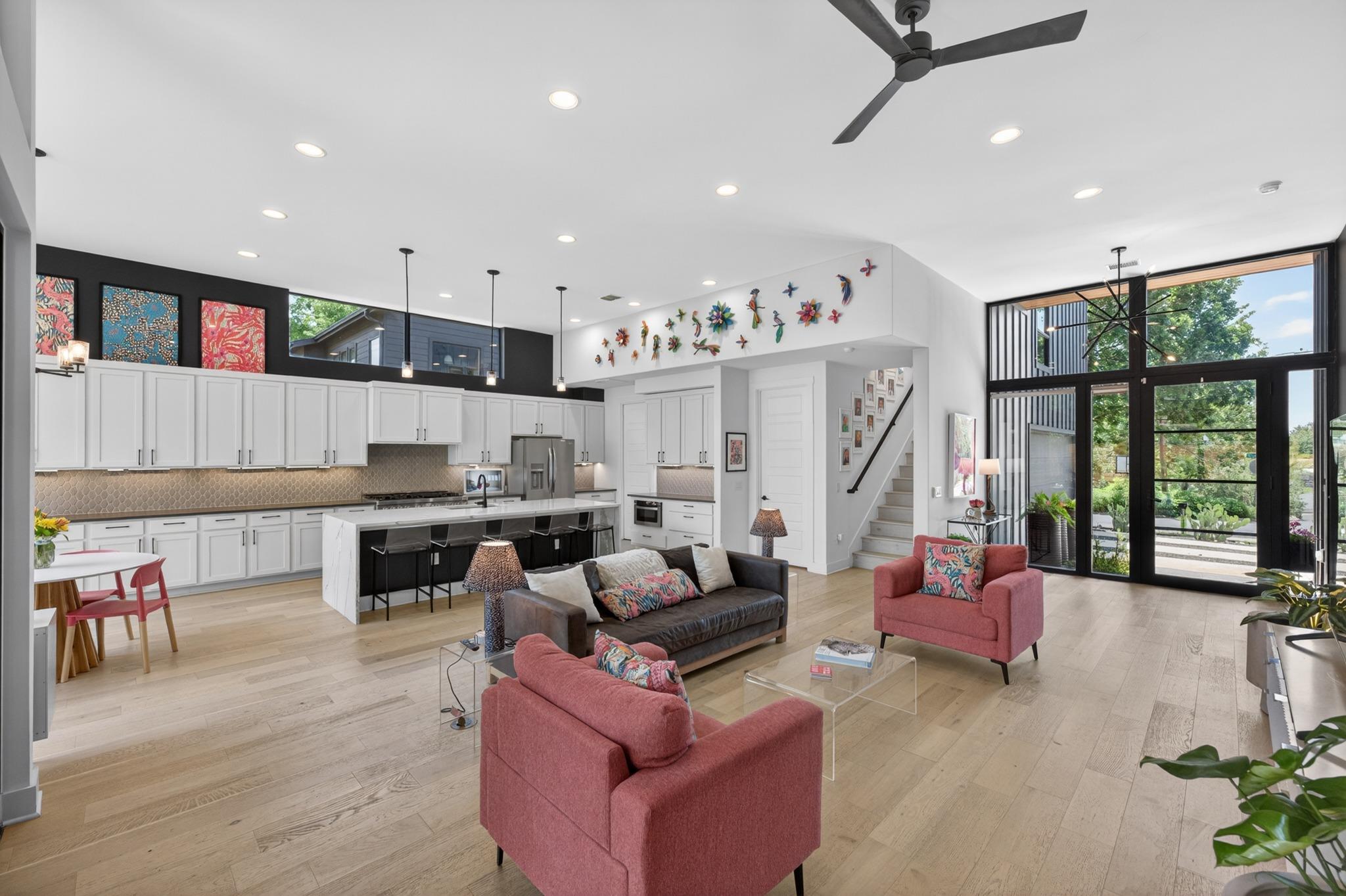 4804 Gladeview Austin TX 78745