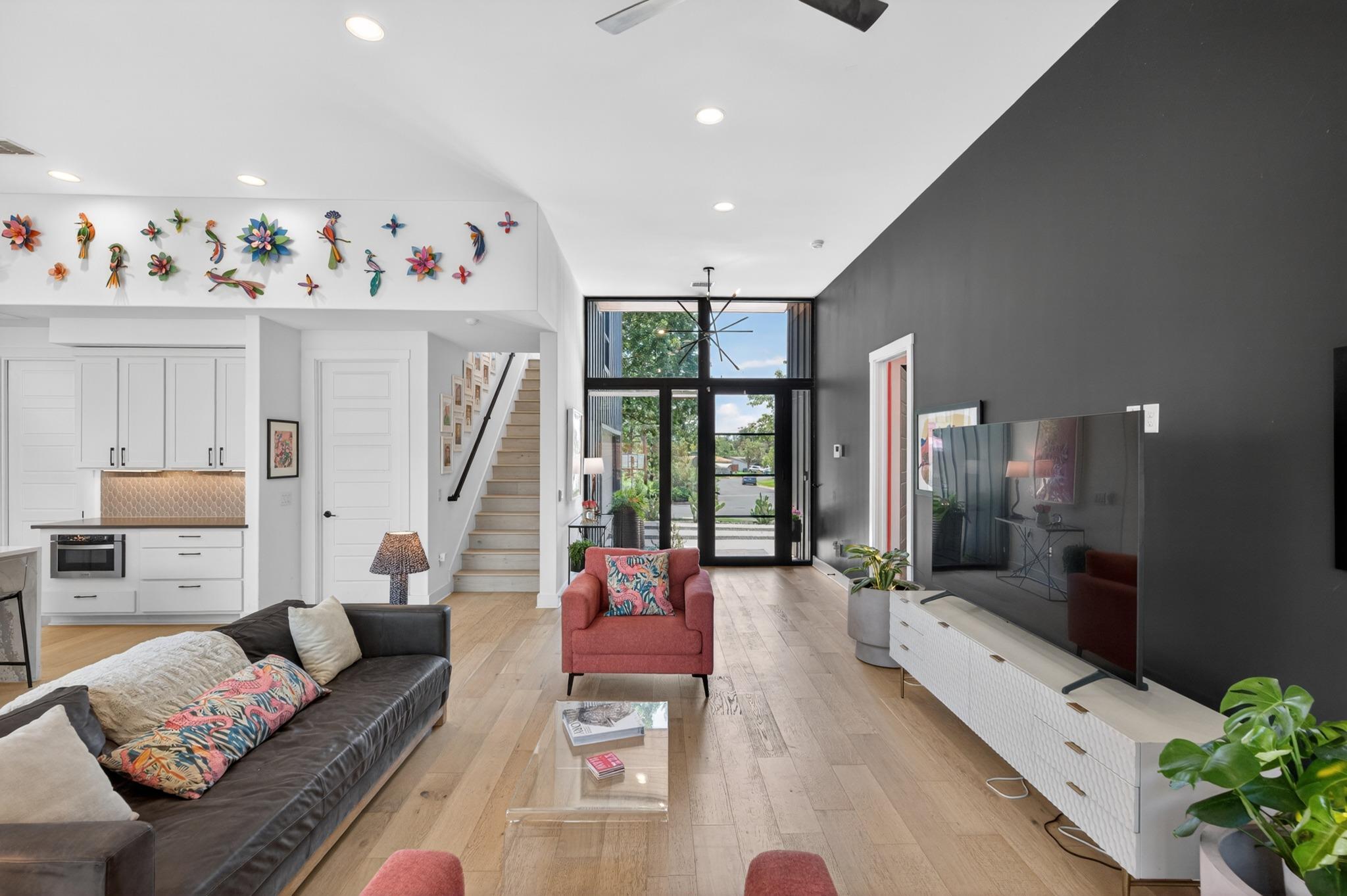 4804 Gladeview Austin TX 78745