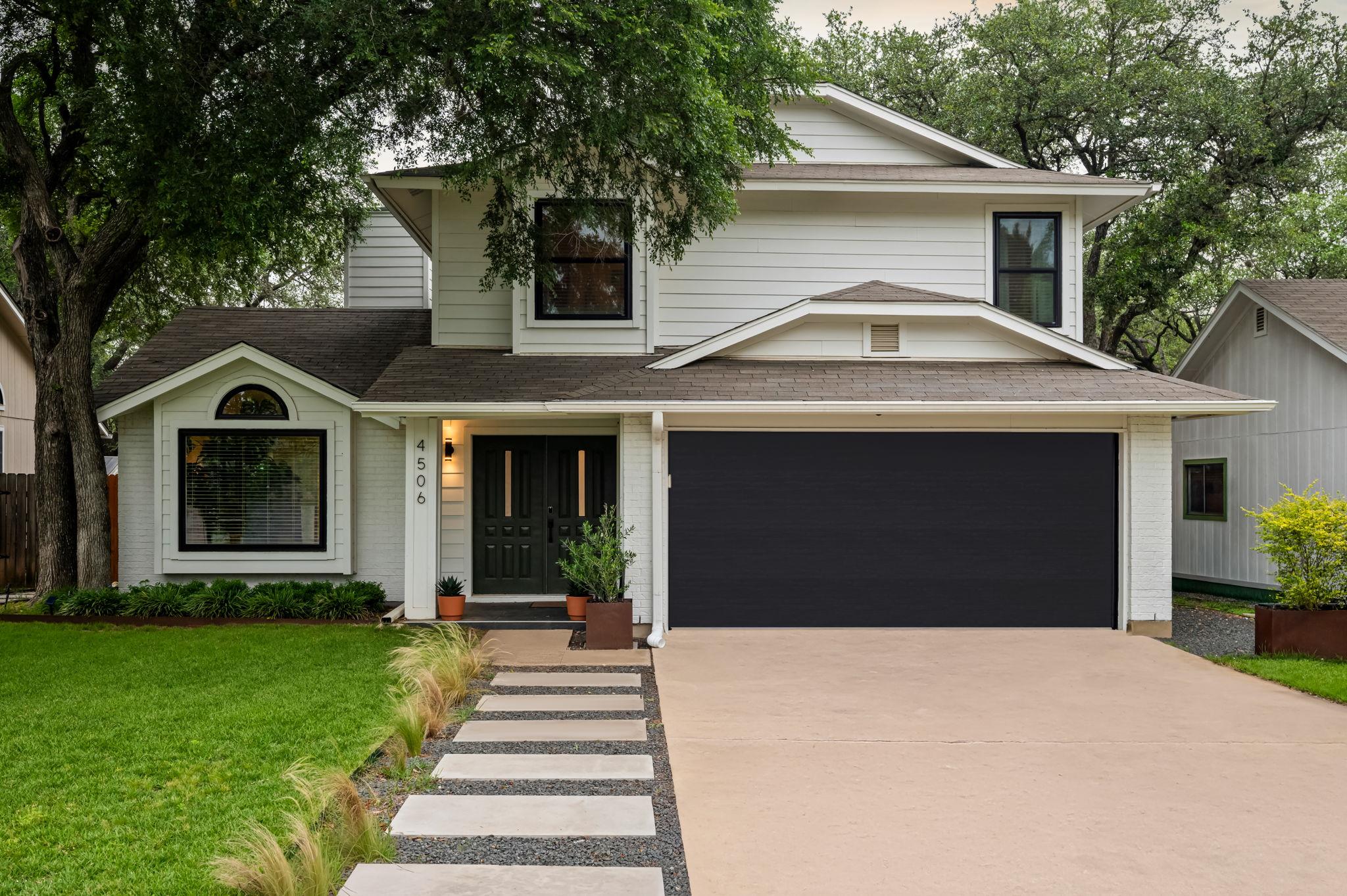 4506 Velasco Place Austin TX 78749