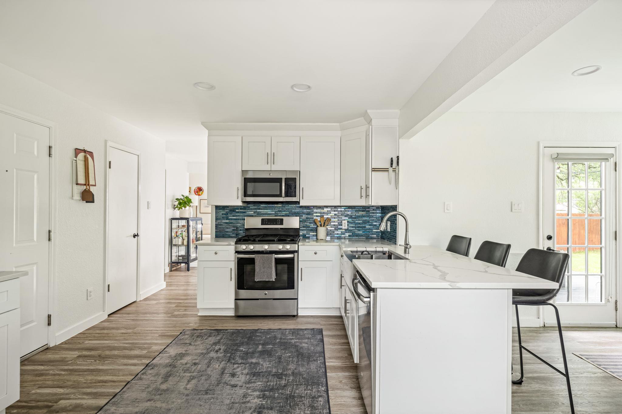 4506 Velasco Place Austin TX 78749