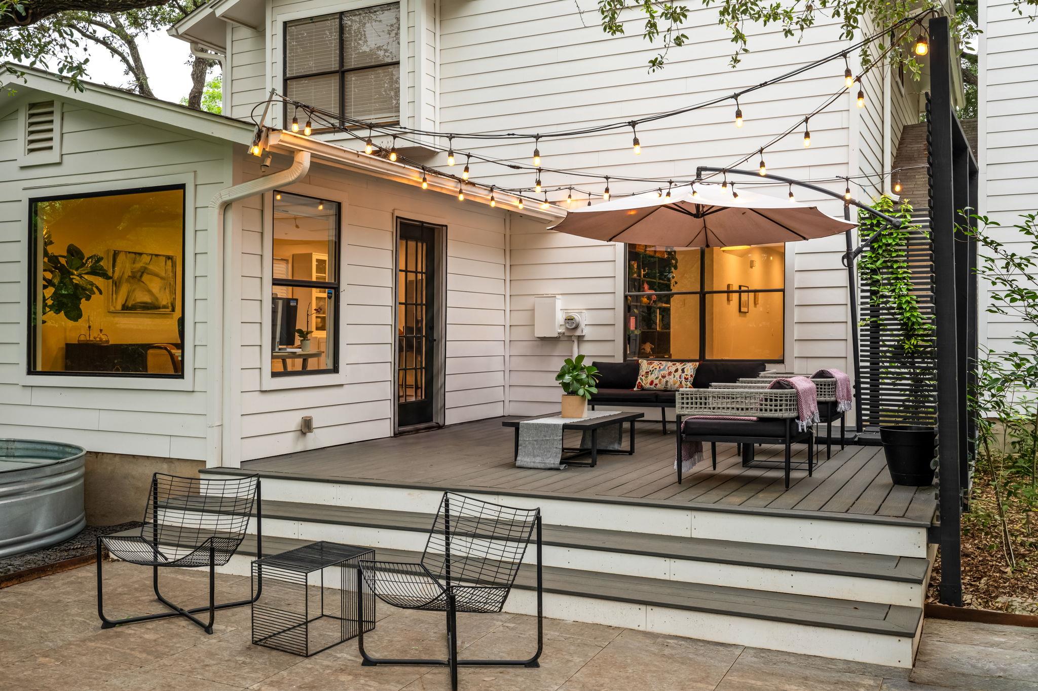 4506 Velasco Place Austin TX 78749