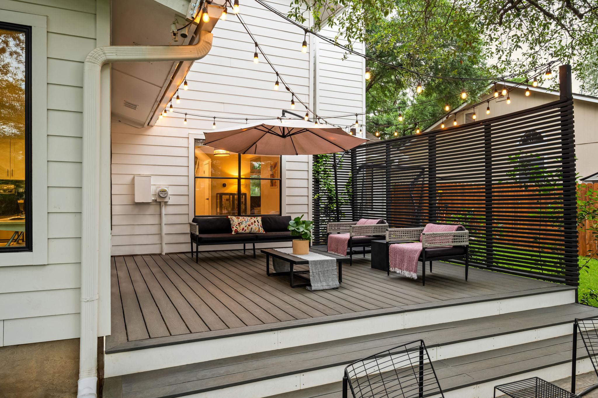 4506 Velasco Place Austin TX 78749