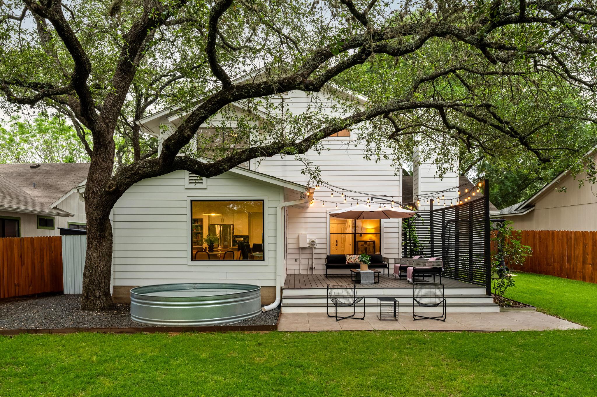 4506 Velasco Place Austin TX 78749