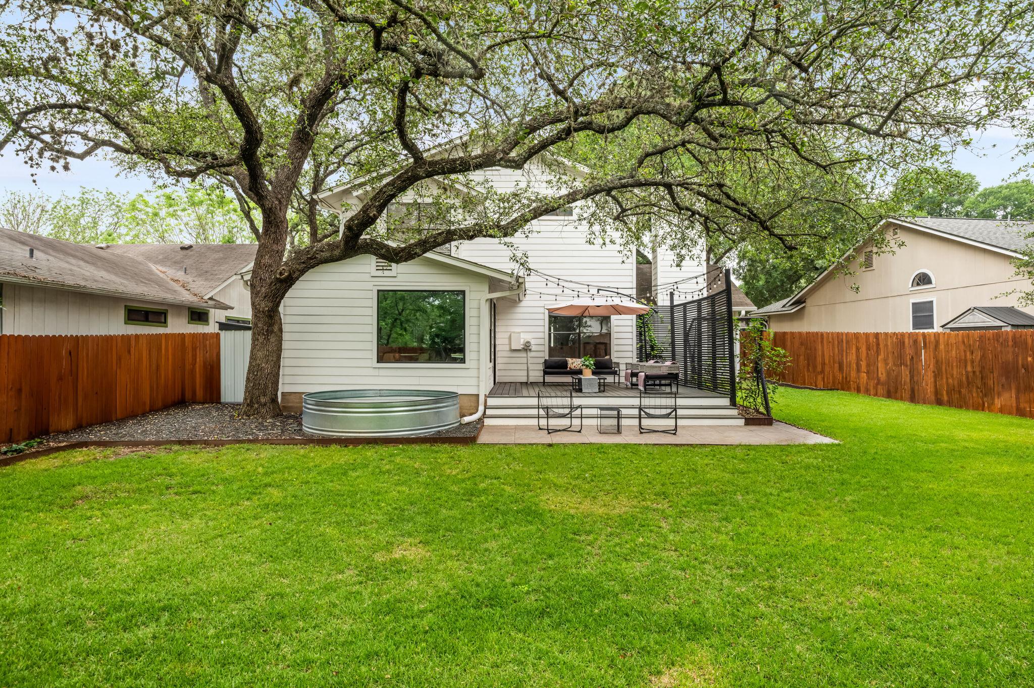 4506 Velasco Place Austin TX 78749