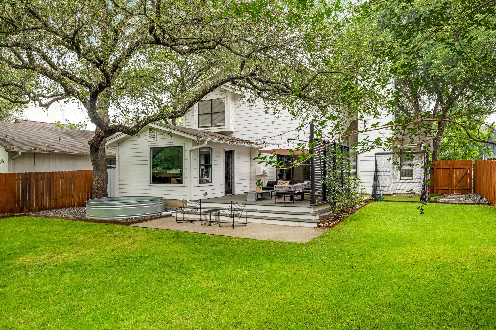 4506 Velasco Place Austin TX 78749