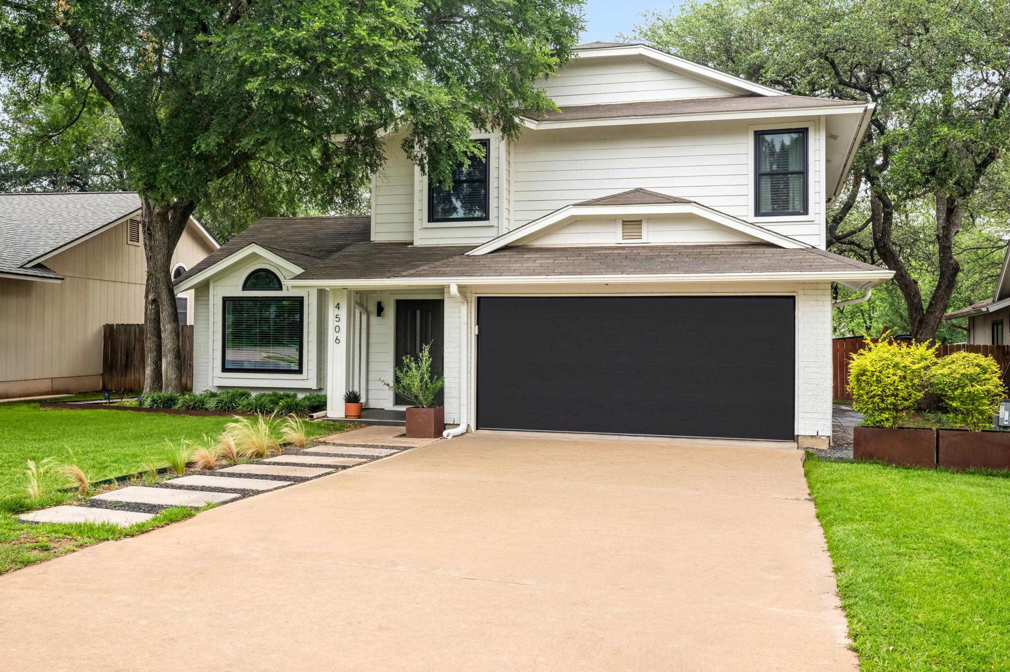 4506 Velasco Place Austin TX 78749