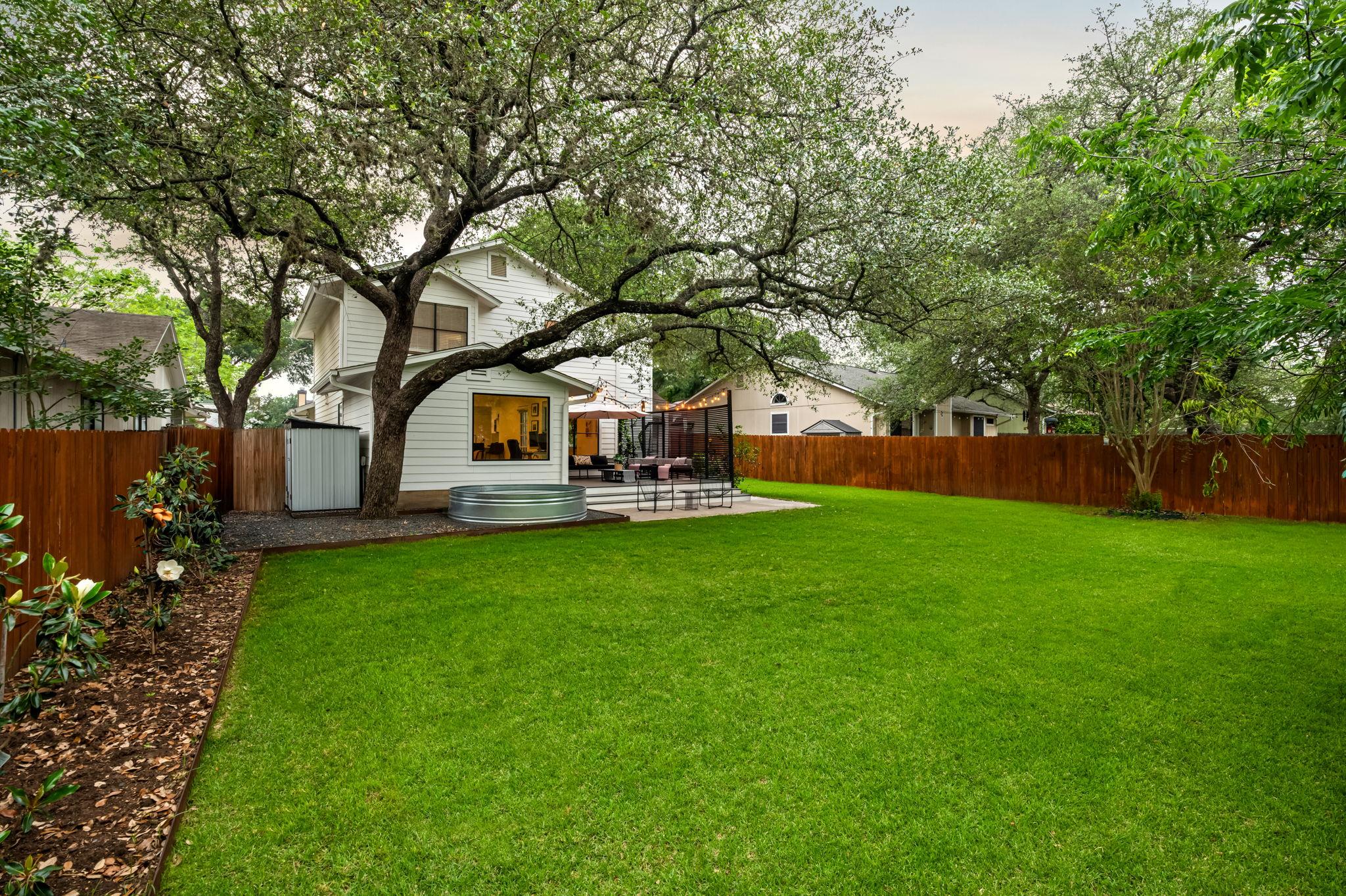 4506 Velasco Place Austin TX 78749