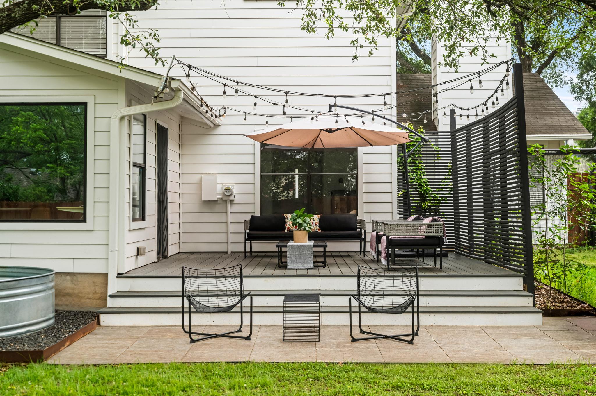 4506 Velasco Place Austin TX 78749