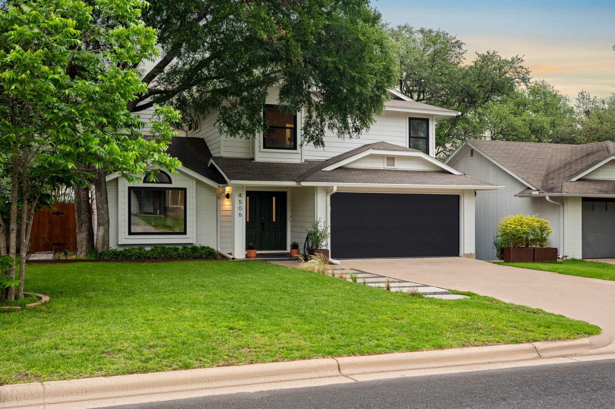4506 Velasco Place Austin TX 78749