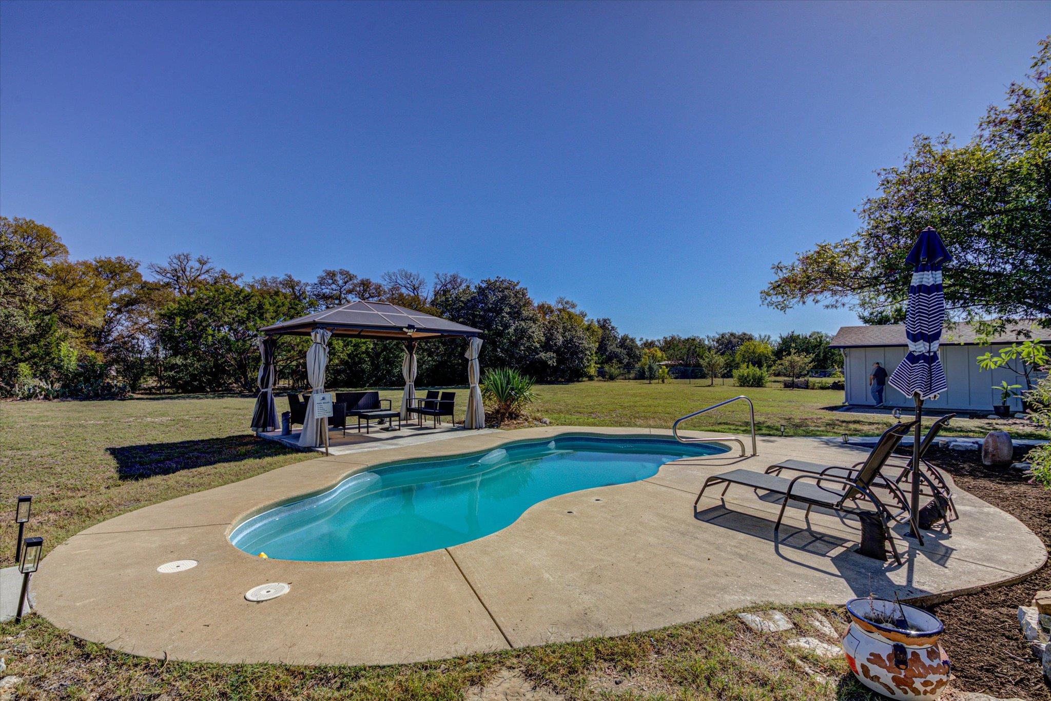 200 Harbor Cir Circle Georgetown TX 78633