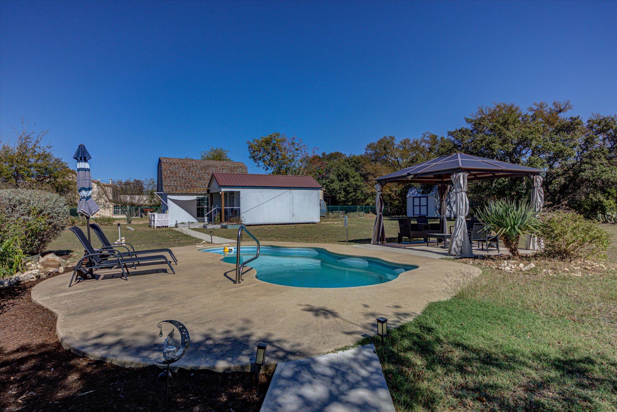 200 Harbor Cir Circle Georgetown TX 78633
