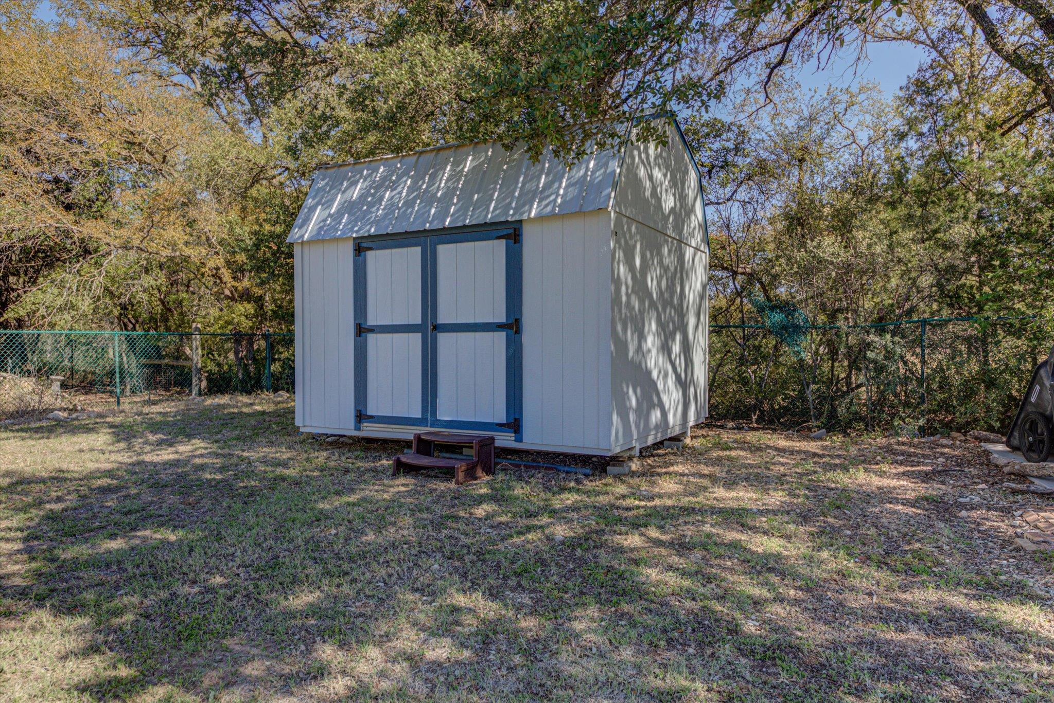 200 Harbor Cir Circle Georgetown TX 78633