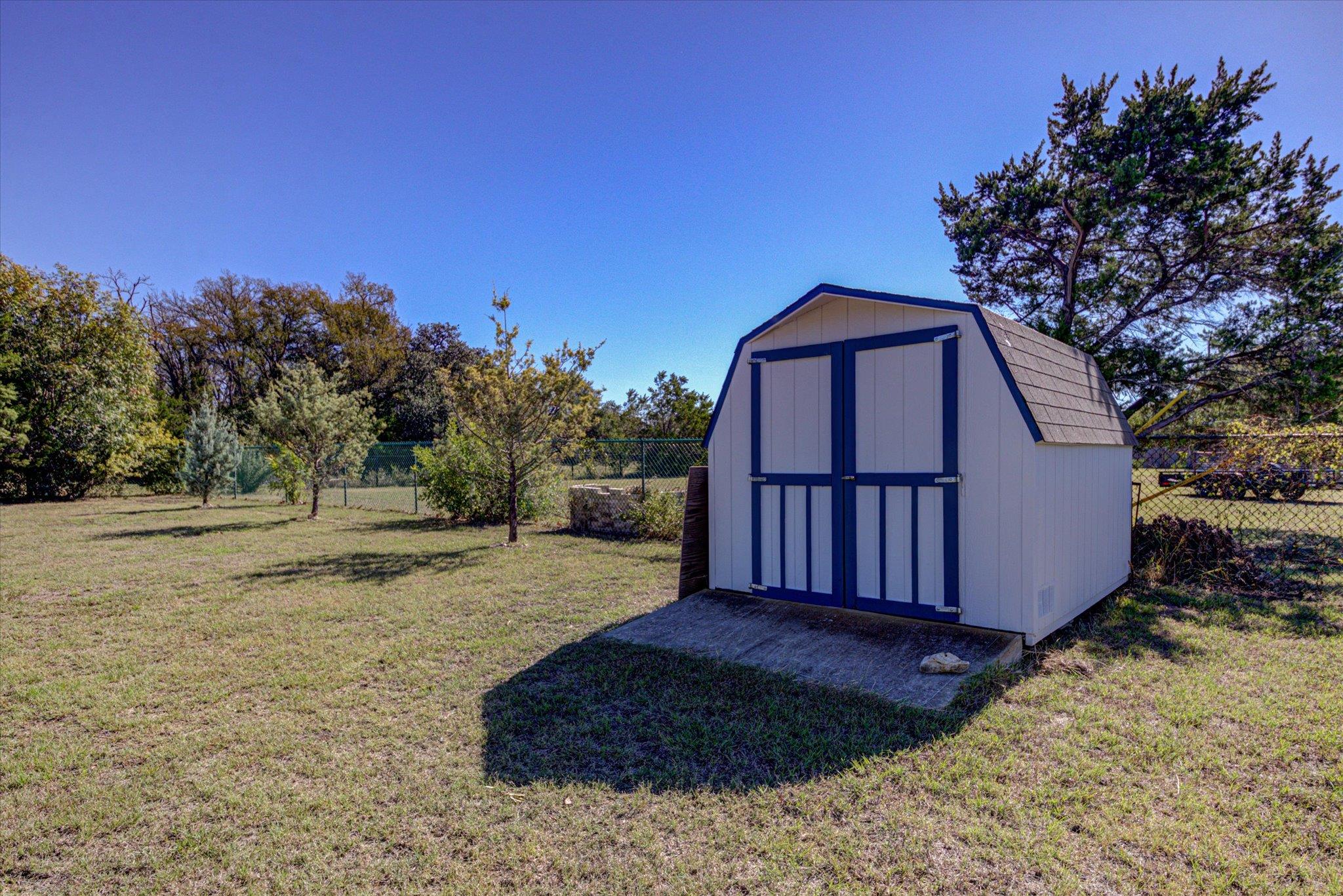 200 Harbor Cir Circle Georgetown TX 78633