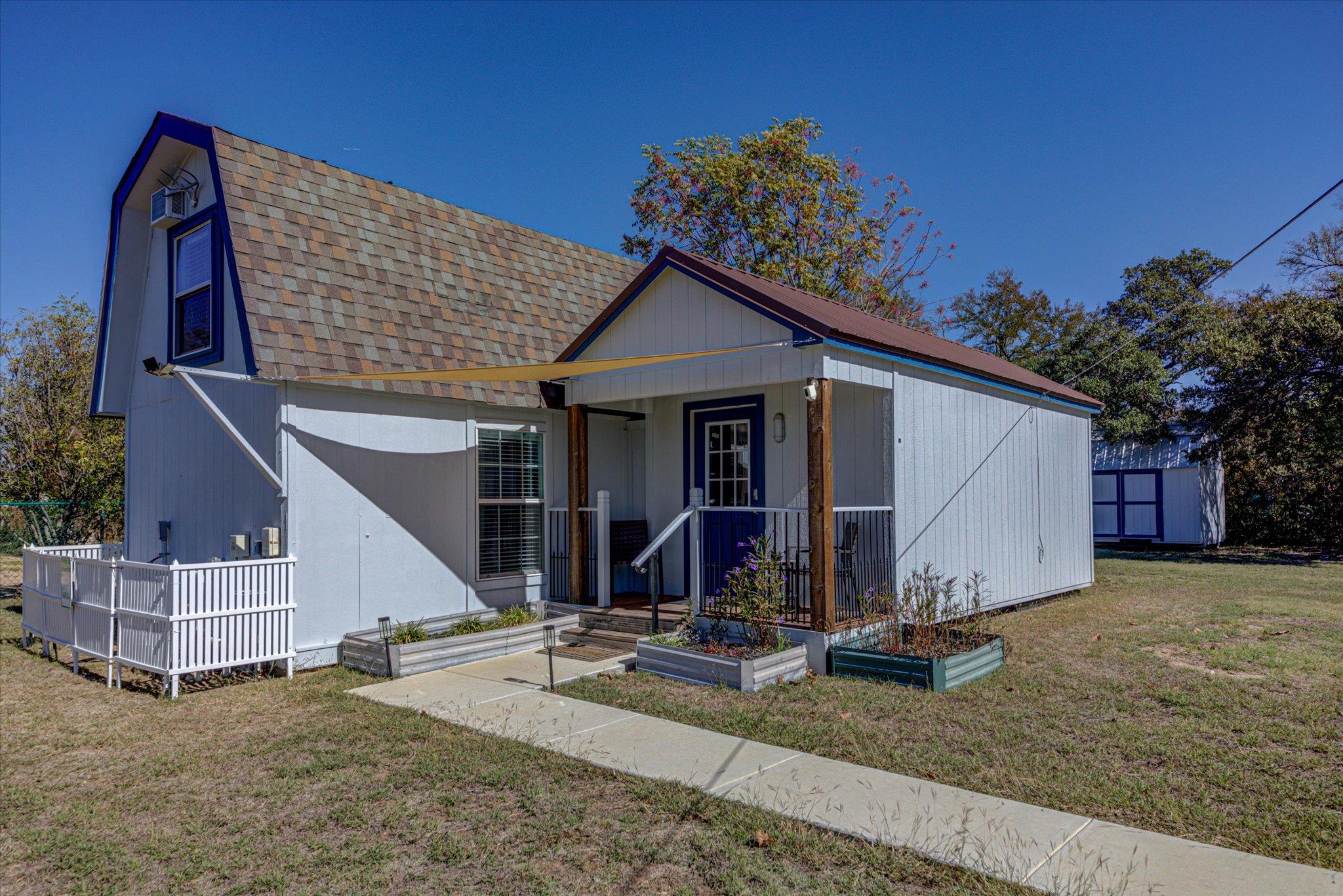 200 Harbor Cir Circle Georgetown TX 78633