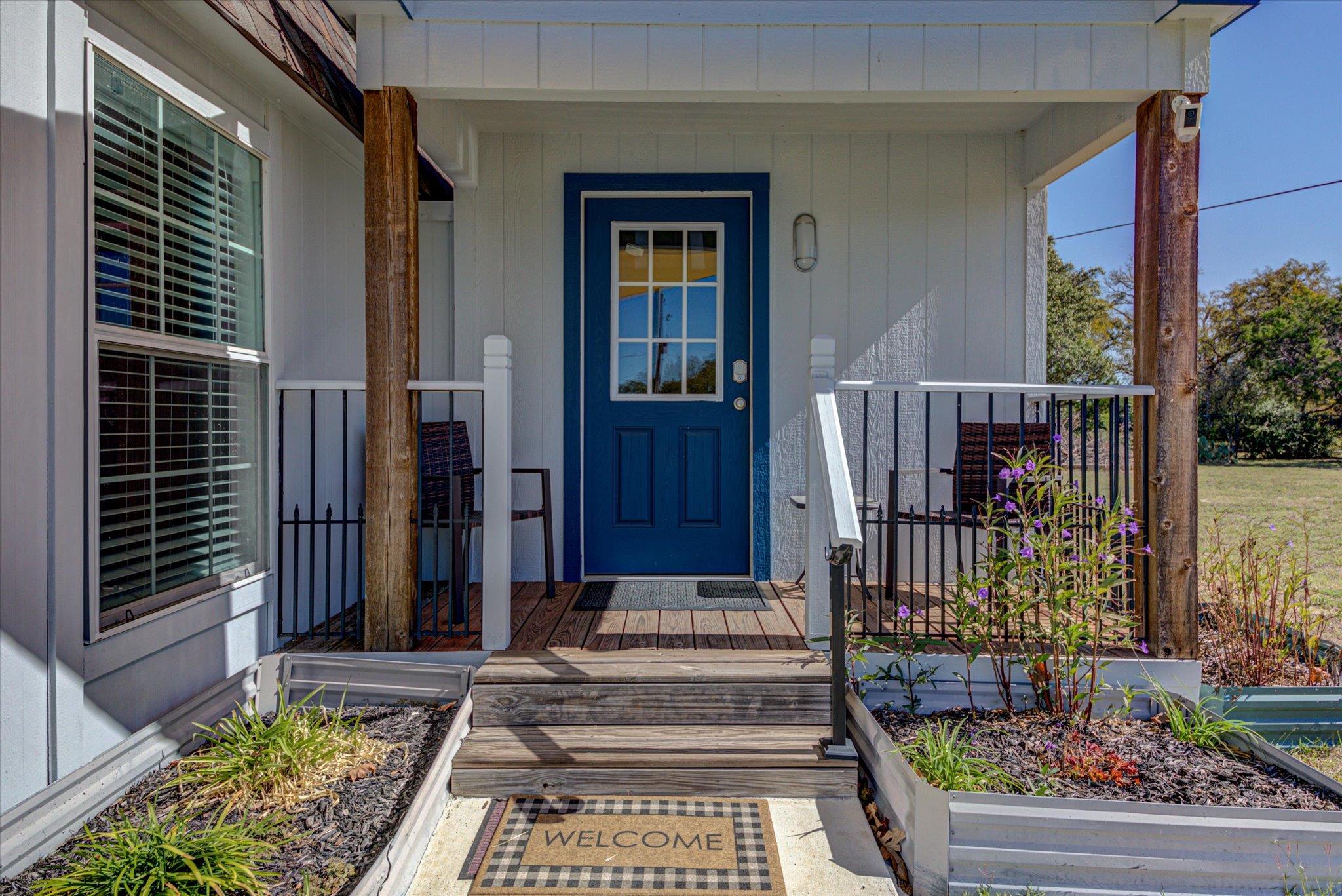 200 Harbor Cir Circle Georgetown TX 78633