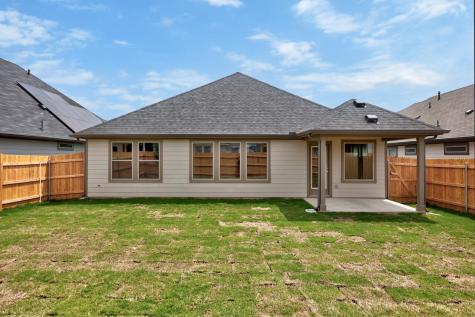 115 Mandeville Drive Hutto TX 78634