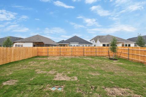 115 Mandeville Drive Hutto TX 78634