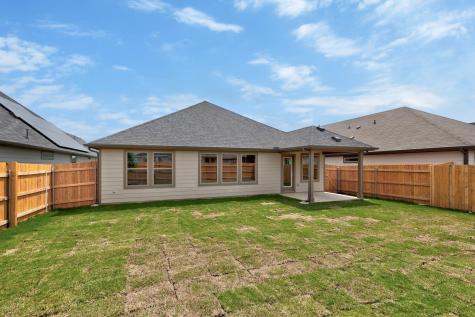 115 Mandeville Drive Hutto TX 78634