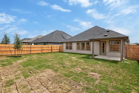 115 Mandeville Drive Hutto TX 78634