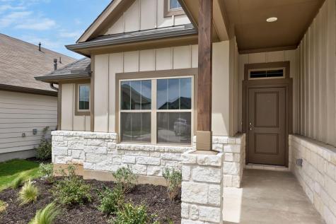 115 Mandeville Drive Hutto TX 78634
