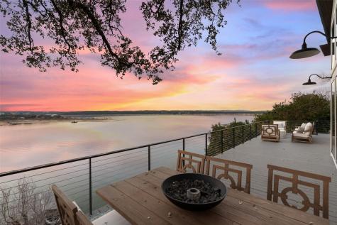 1700 Buffalo Gap Road Austin TX 78734