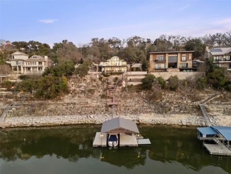 1700 Buffalo Gap Road Austin TX 78734