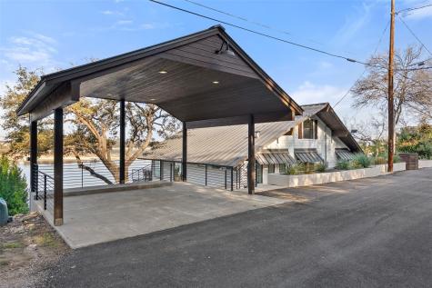 1700 Buffalo Gap Road Austin TX 78734