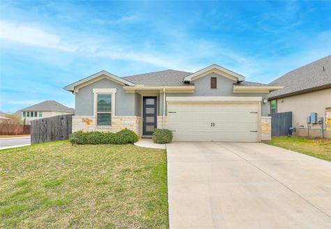 132 Birkshire Drive Georgetown TX 78626