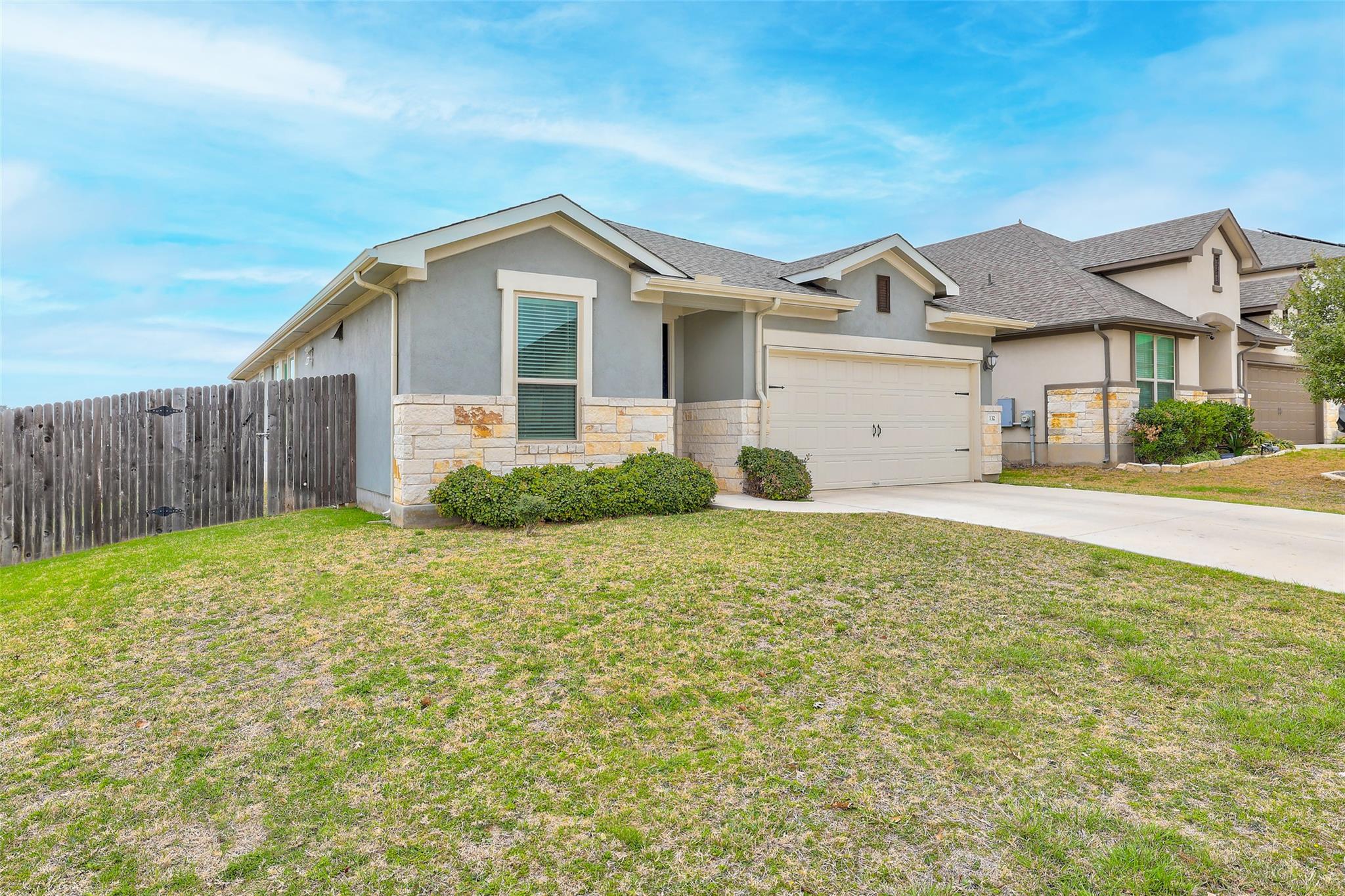 132 Birkshire Drive Georgetown TX 78626