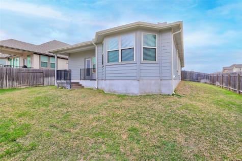 132 Birkshire Drive Georgetown TX 78626
