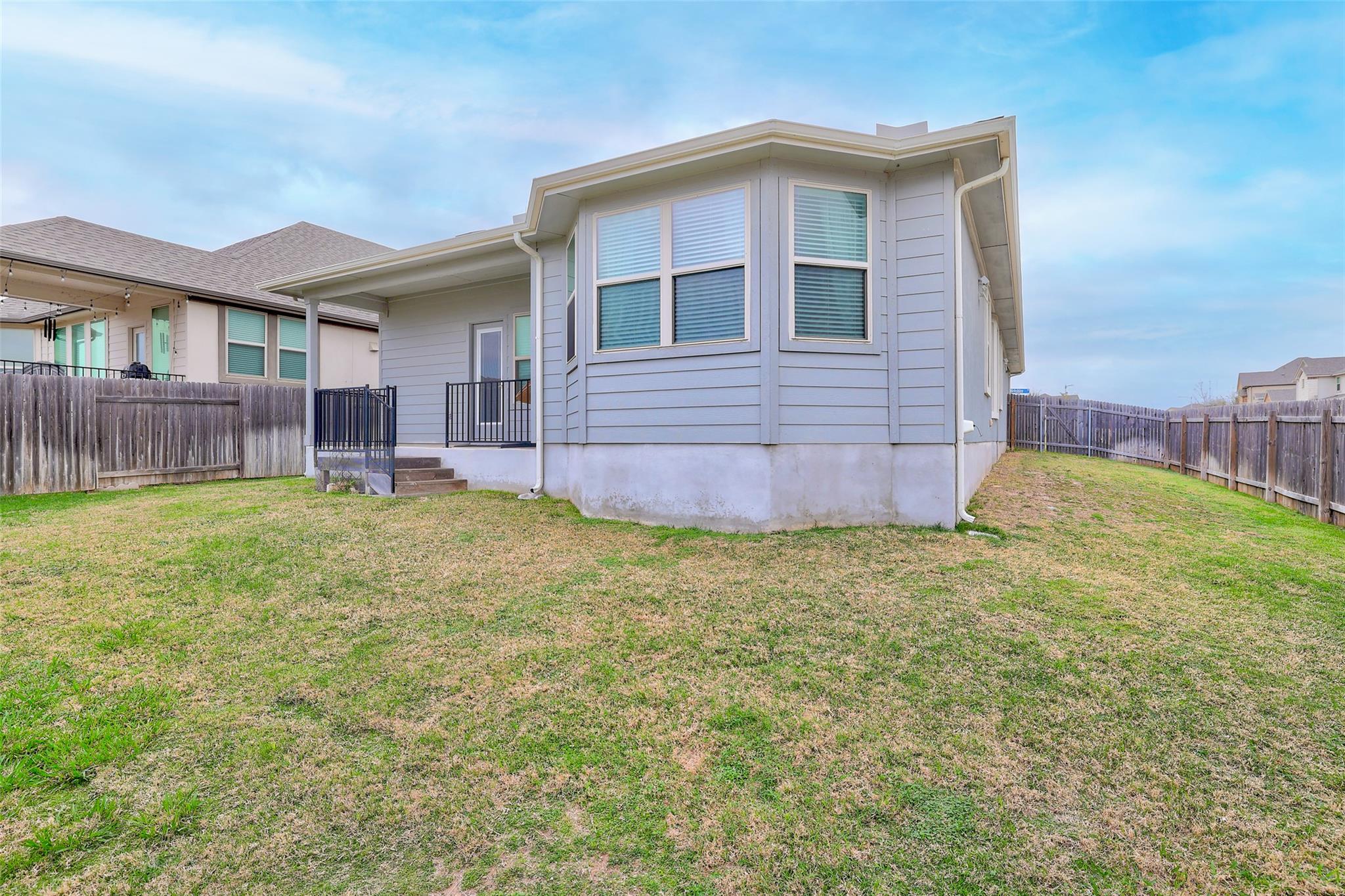 132 Birkshire Drive Georgetown TX 78626